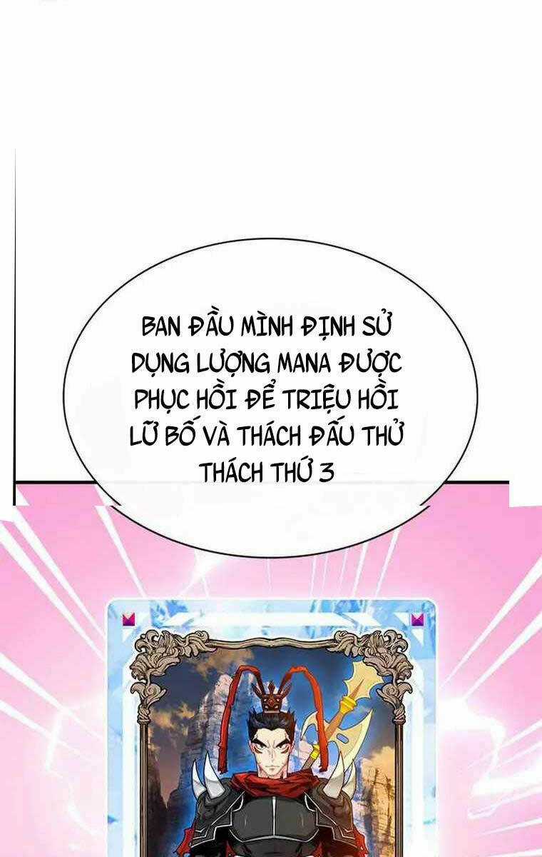 Thợ Săn Gacha Cấp Sss Chapter 68 trang 3