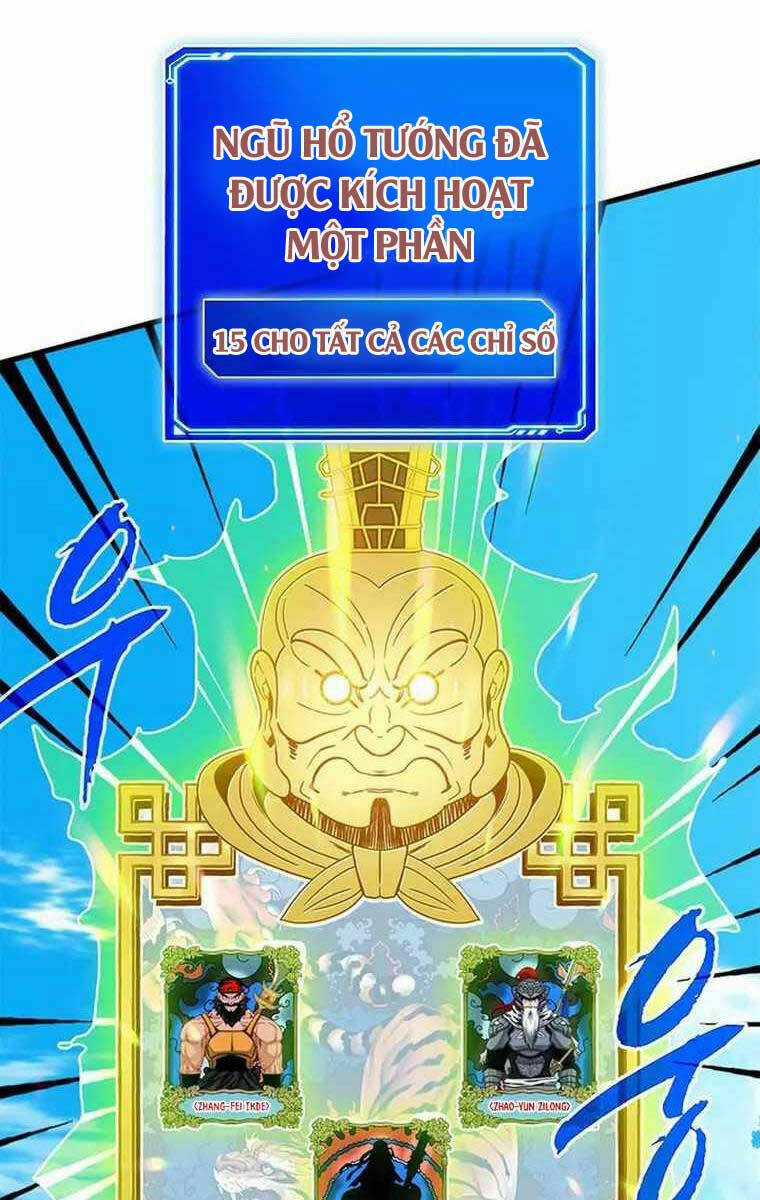 Thợ Săn Gacha Cấp Sss Chapter 68 trang 40