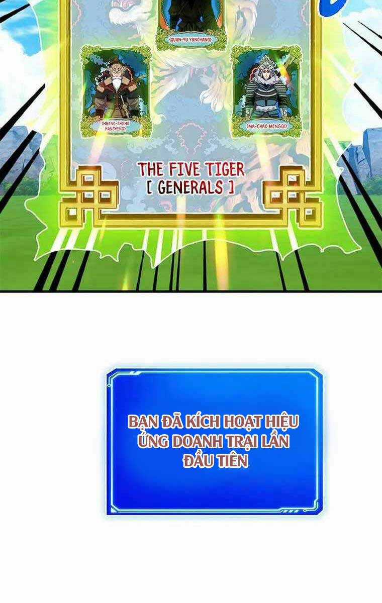 Thợ Săn Gacha Cấp Sss Chapter 68 trang 41