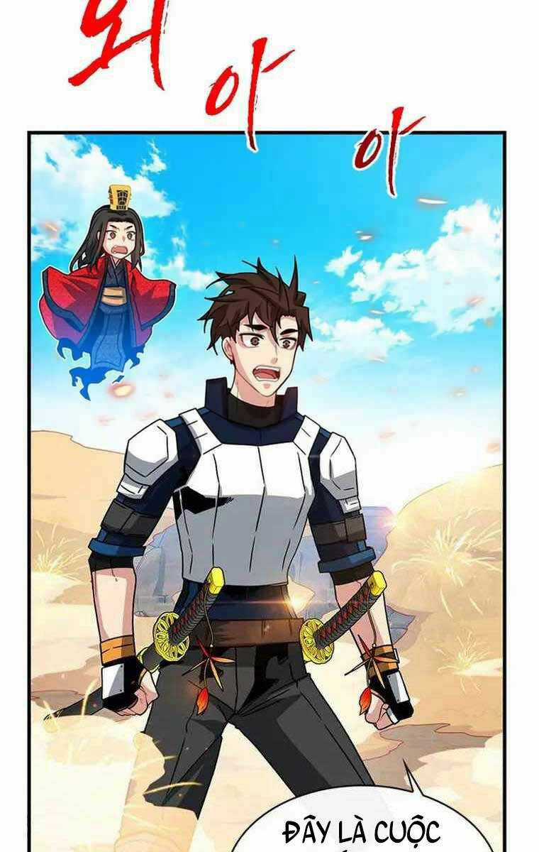 Thợ Săn Gacha Cấp Sss Chapter 68 trang 50