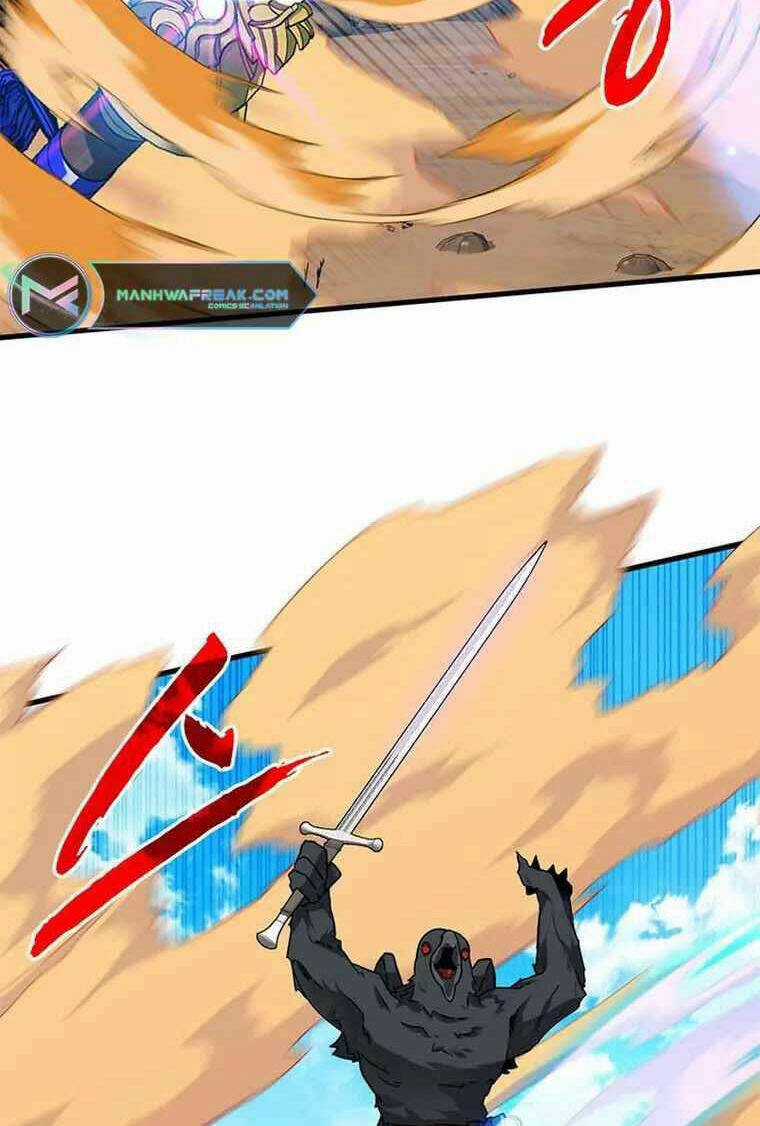 Thợ Săn Gacha Cấp Sss Chapter 68 trang 57