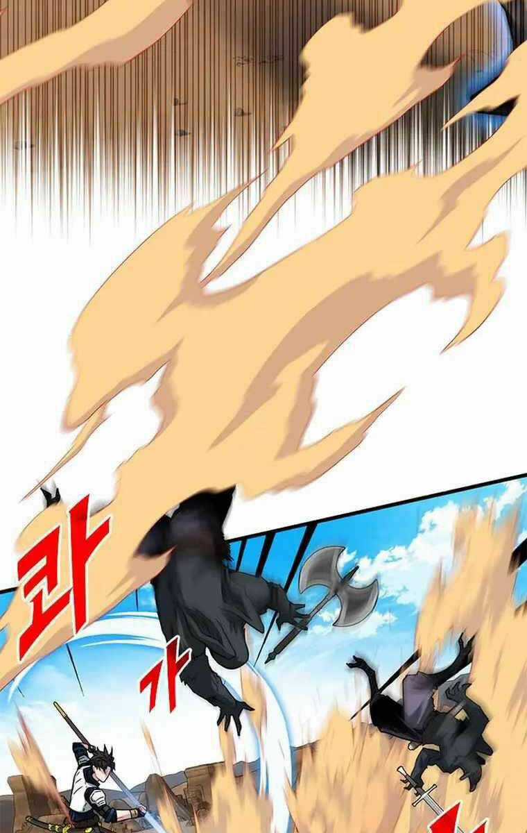 Thợ Săn Gacha Cấp Sss Chapter 68 trang 59