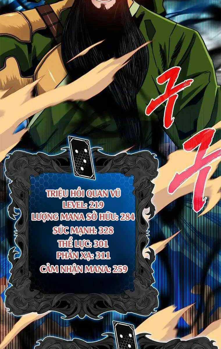 Thợ Săn Gacha Cấp Sss Chapter 68 trang 63