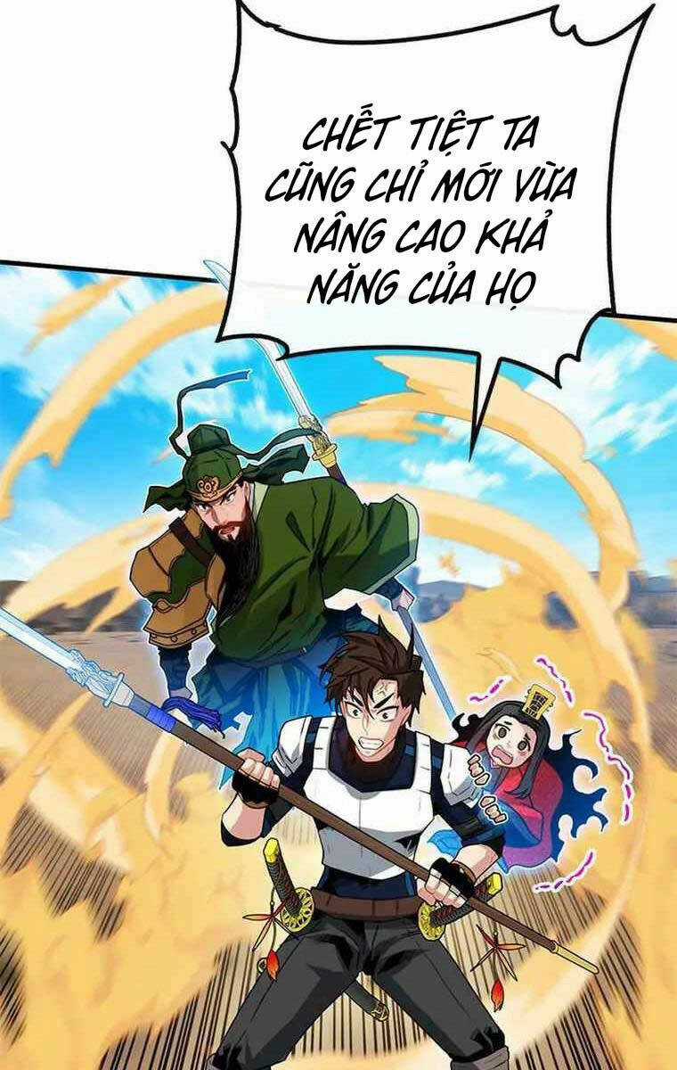 Thợ Săn Gacha Cấp Sss Chapter 68 trang 78