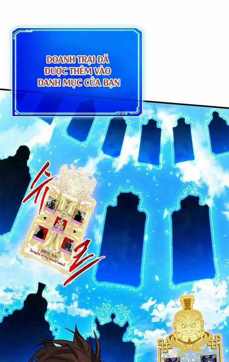 Thợ Săn Gacha Cấp Sss Chapter 68 trang 8