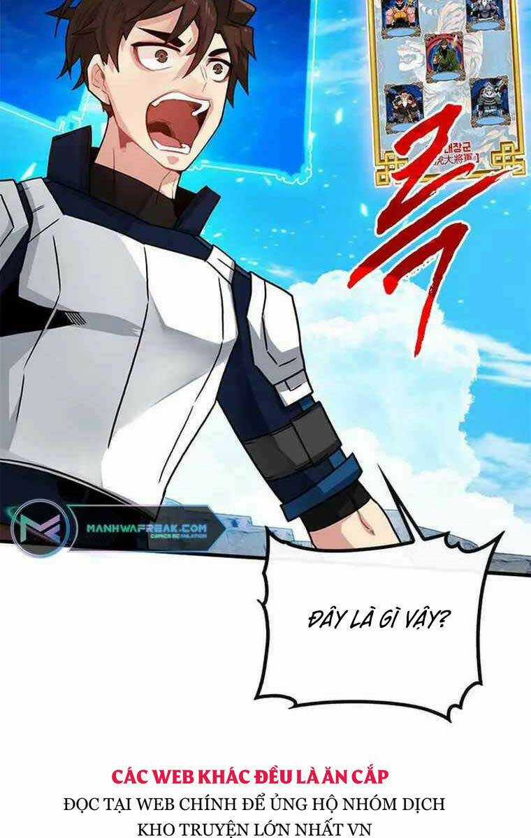 Thợ Săn Gacha Cấp Sss Chapter 68 trang 9