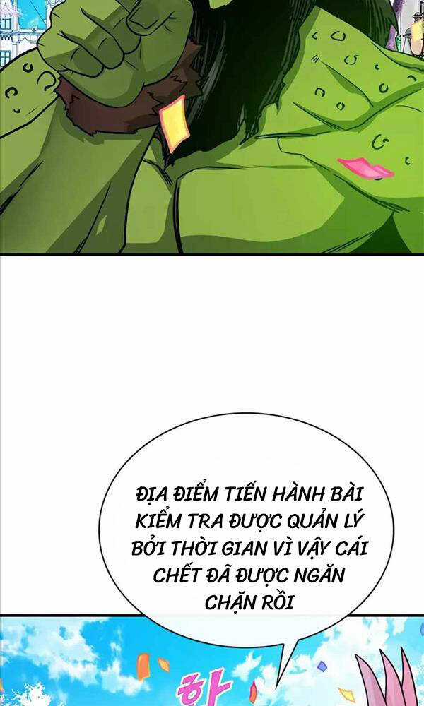 Thợ Săn Gacha Cấp Sss Chapter 69 trang 100