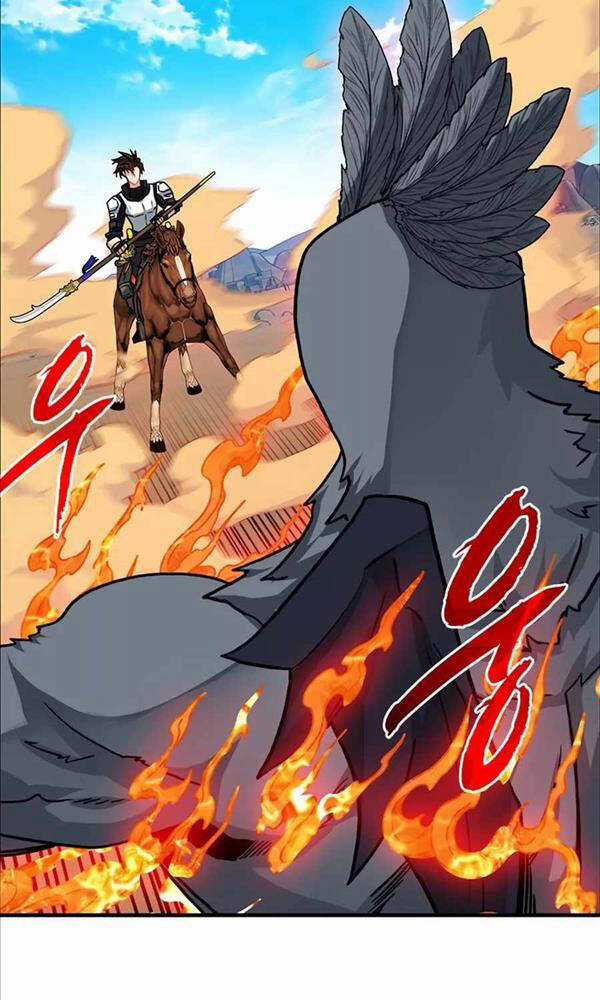 Thợ Săn Gacha Cấp Sss Chapter 69 trang 16