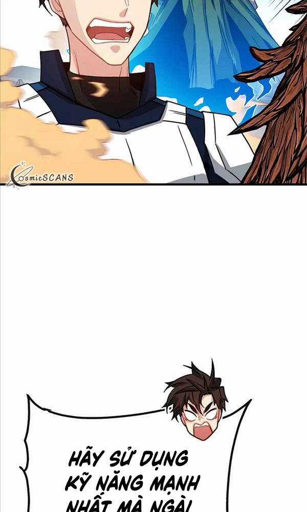 Thợ Săn Gacha Cấp Sss Chapter 69 trang 21