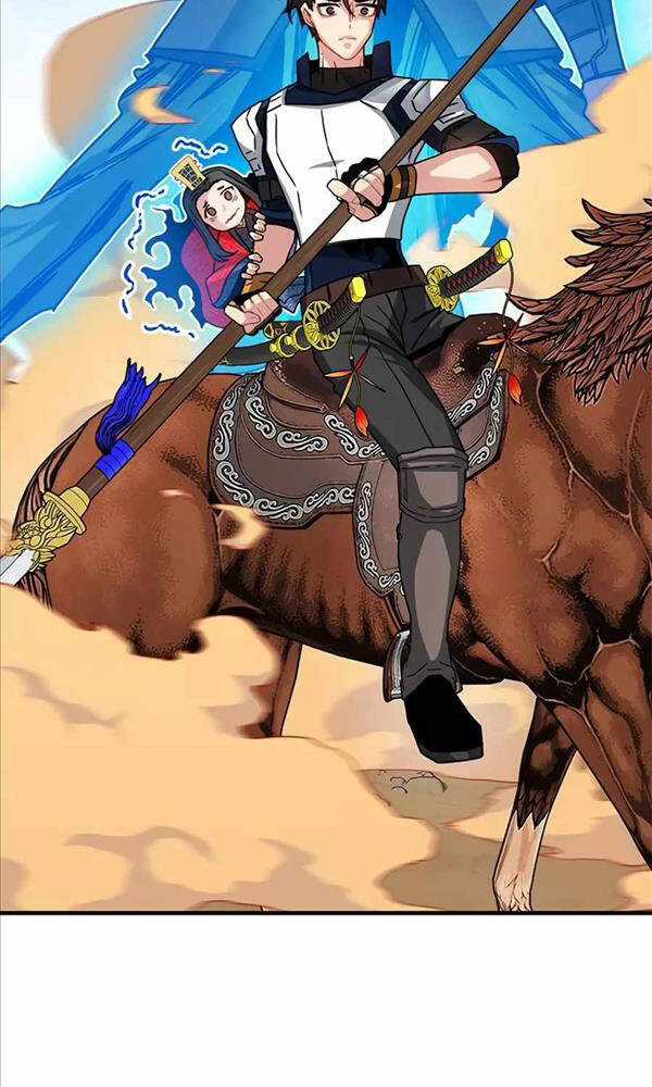 Thợ Săn Gacha Cấp Sss Chapter 69 trang 39