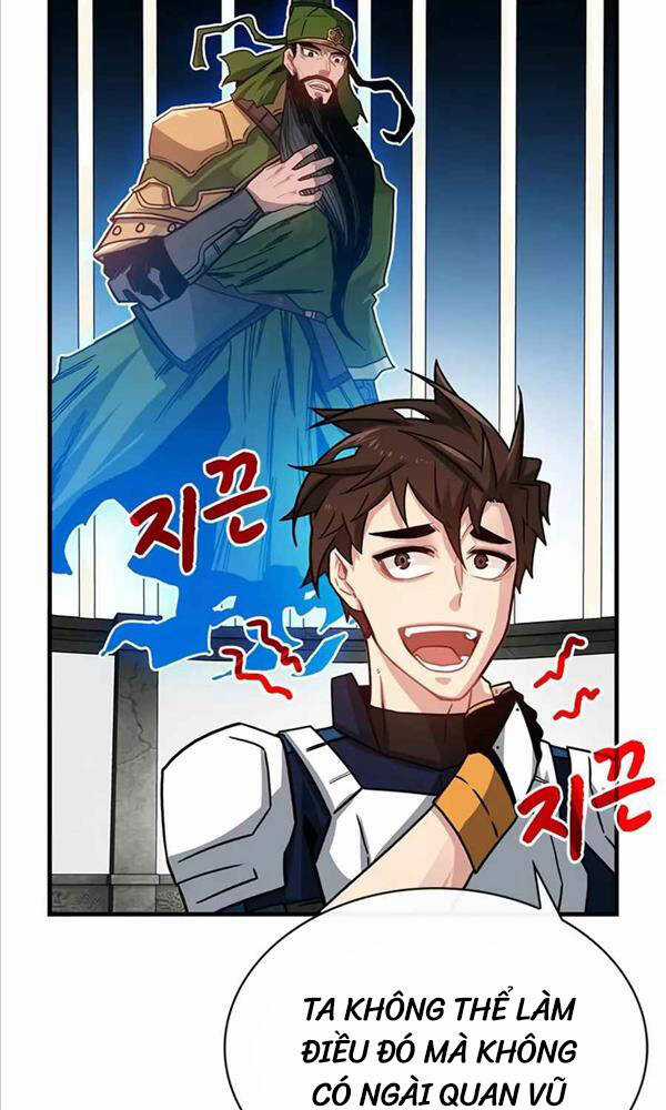 Thợ Săn Gacha Cấp Sss Chapter 69 trang 48