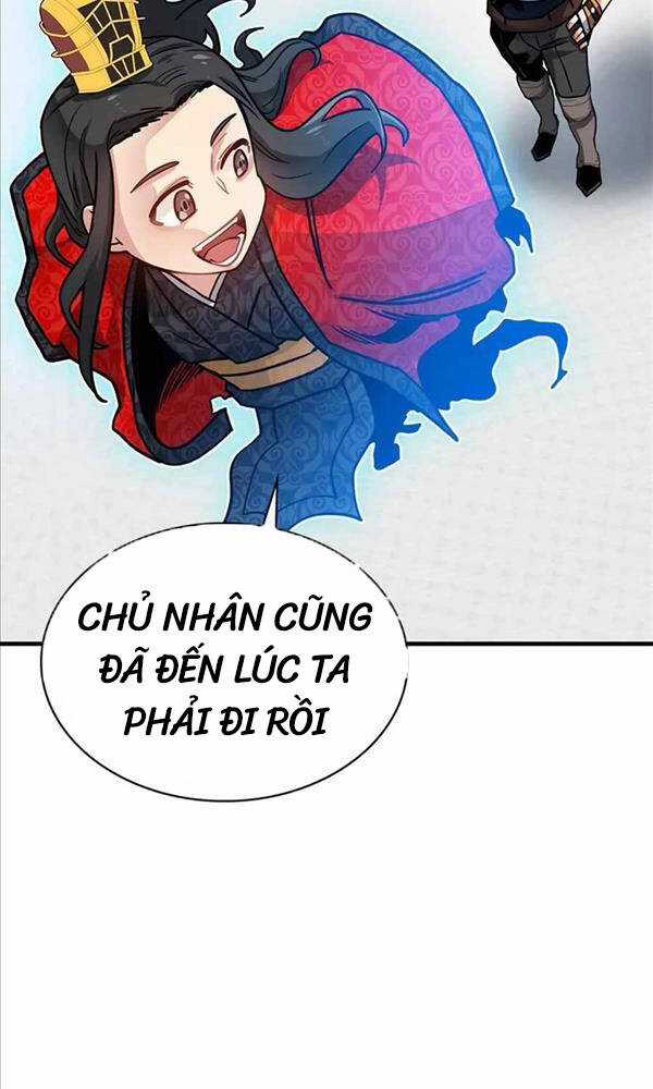 Thợ Săn Gacha Cấp Sss Chapter 69 trang 51