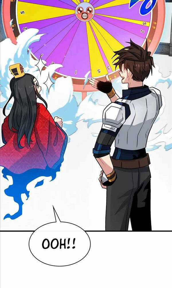 Thợ Săn Gacha Cấp Sss Chapter 69 trang 54