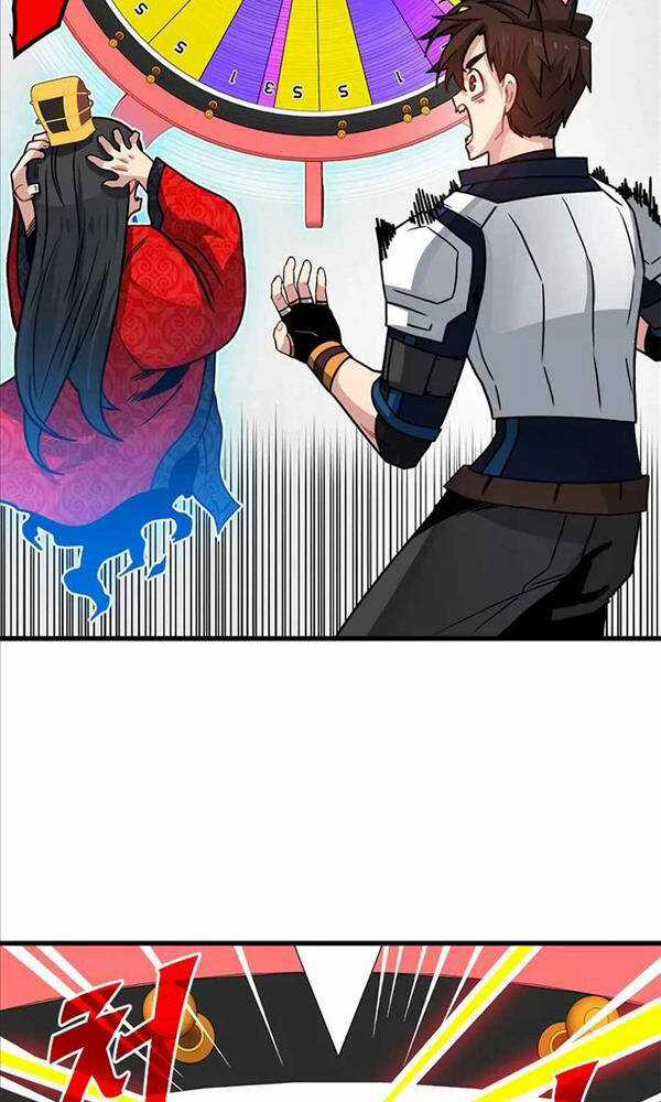 Thợ Săn Gacha Cấp Sss Chapter 69 trang 60