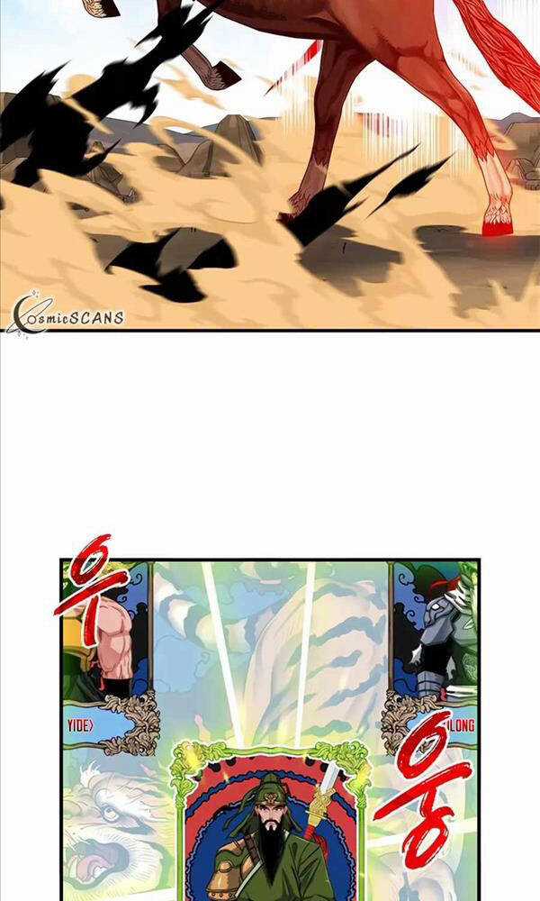 Thợ Săn Gacha Cấp Sss Chapter 69 trang 64