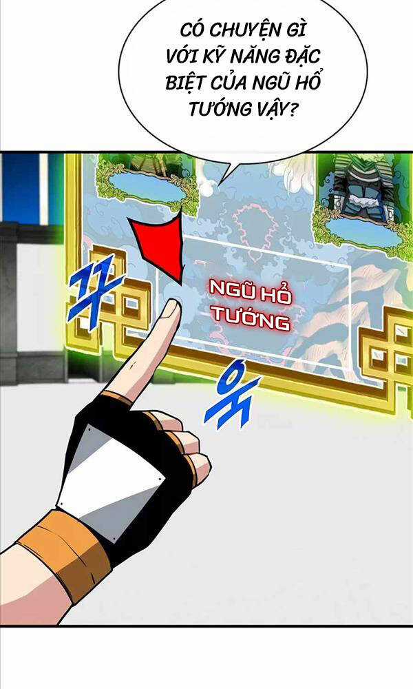 Thợ Săn Gacha Cấp Sss Chapter 69 trang 69