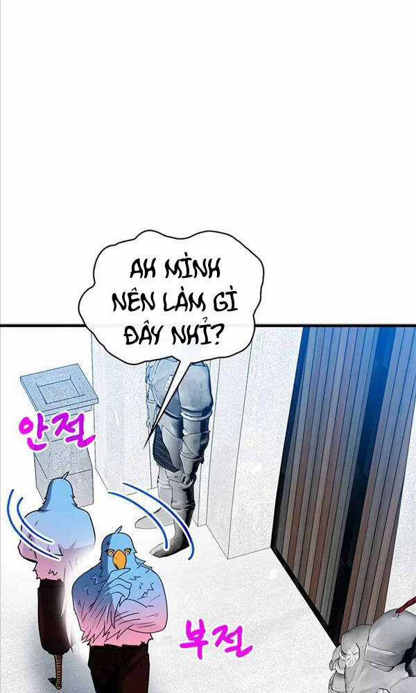 Thợ Săn Gacha Cấp Sss Chapter 69 trang 80