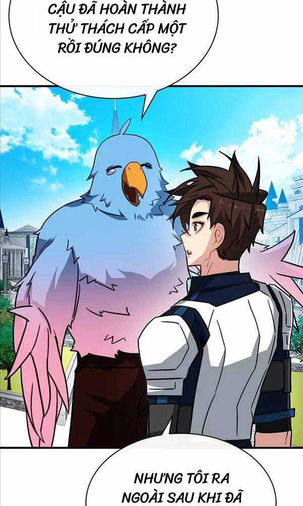 Thợ Săn Gacha Cấp Sss Chapter 69 trang 85