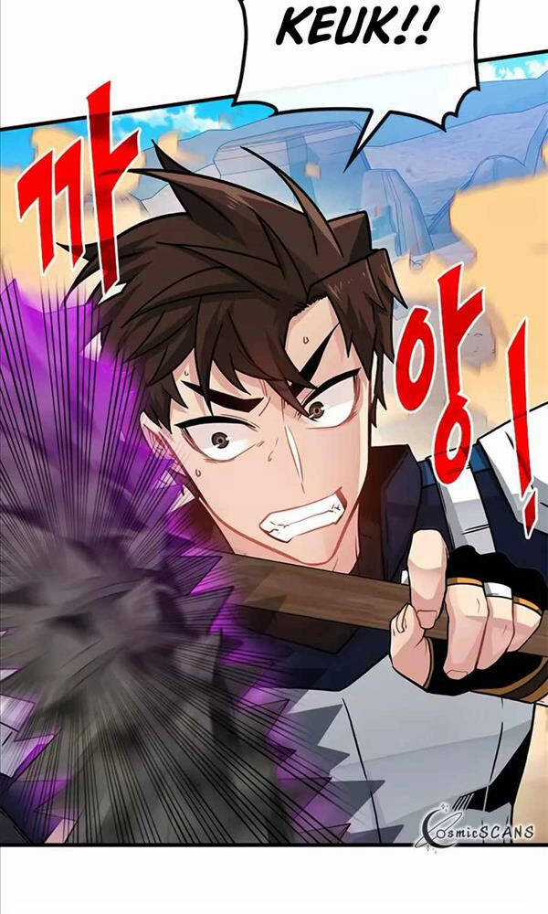 Thợ Săn Gacha Cấp Sss Chapter 69 trang 9