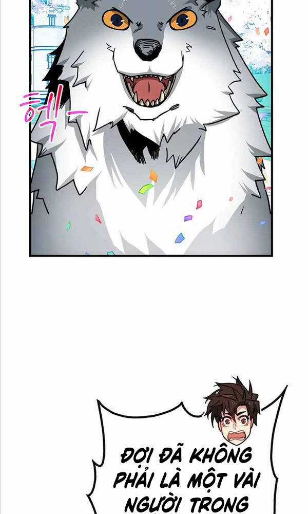 Thợ Săn Gacha Cấp Sss Chapter 69 trang 97