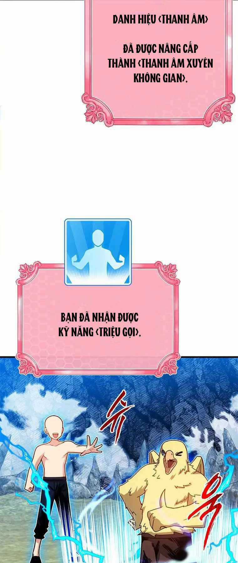 Thợ Săn Gacha Cấp Sss Chapter 70 trang 10