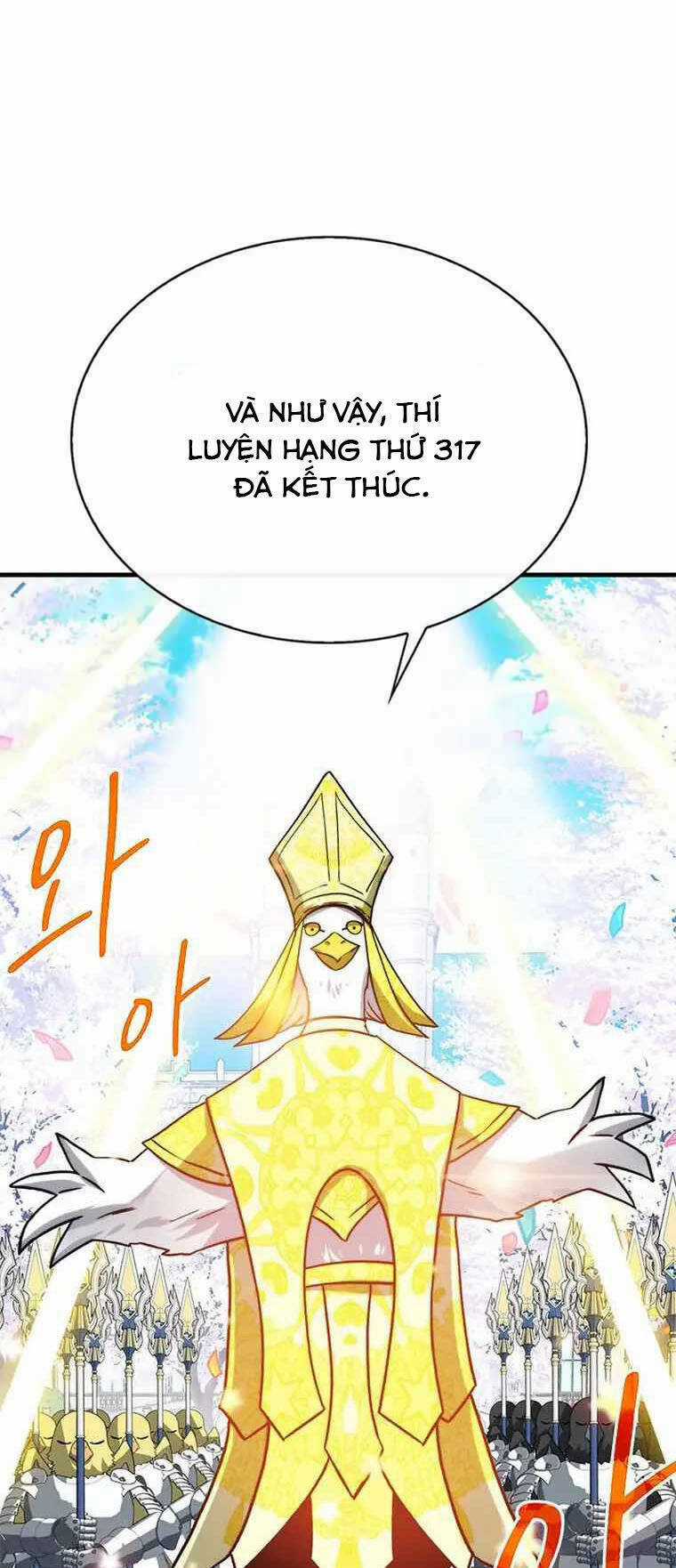 Thợ Săn Gacha Cấp Sss Chapter 70 trang 15