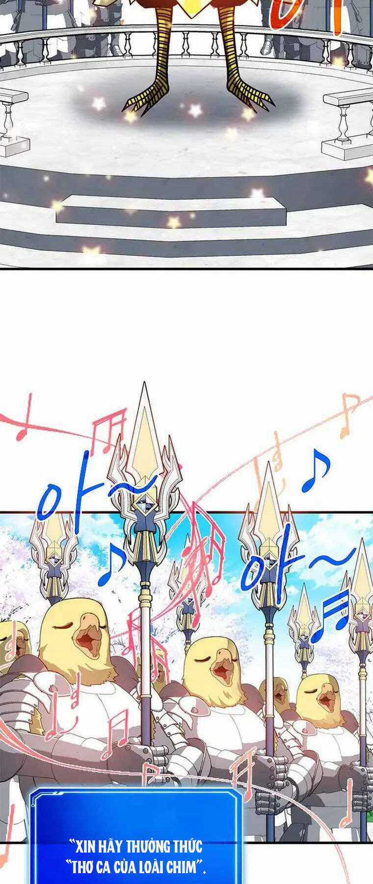 Thợ Săn Gacha Cấp Sss Chapter 70 trang 16