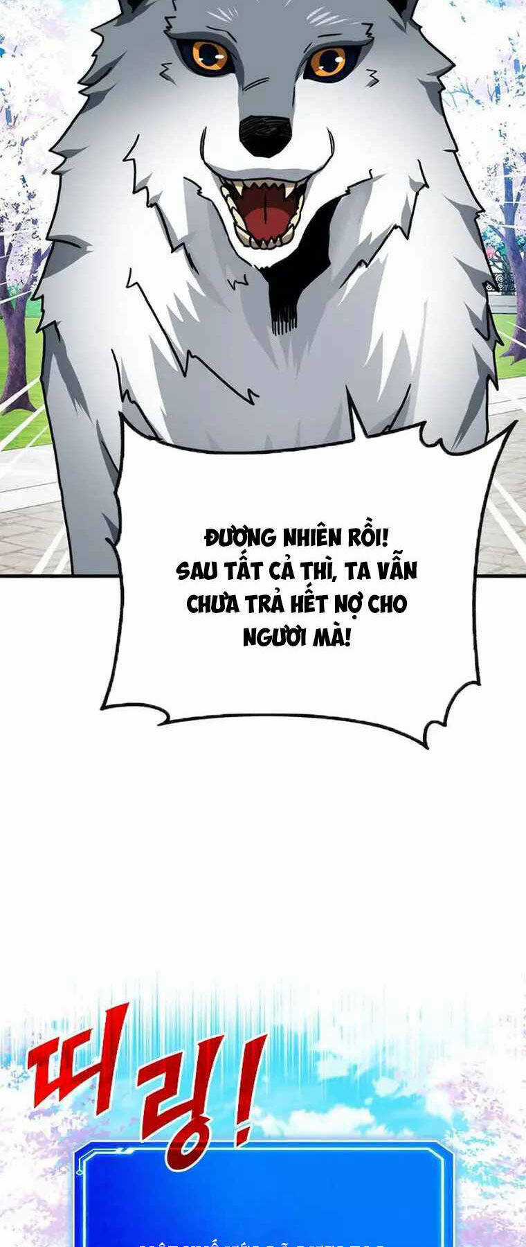 Thợ Săn Gacha Cấp Sss Chapter 70 trang 19