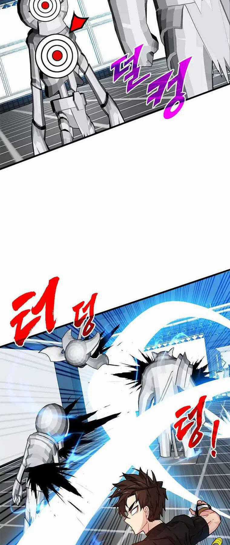 Thợ Săn Gacha Cấp Sss Chapter 70 trang 24