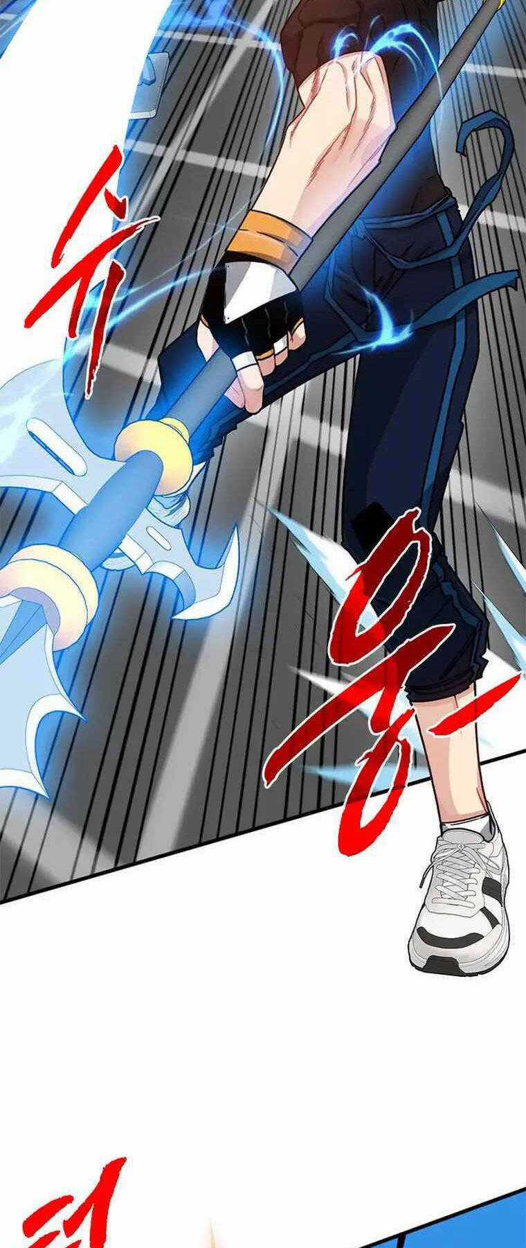 Thợ Săn Gacha Cấp Sss Chapter 70 trang 25