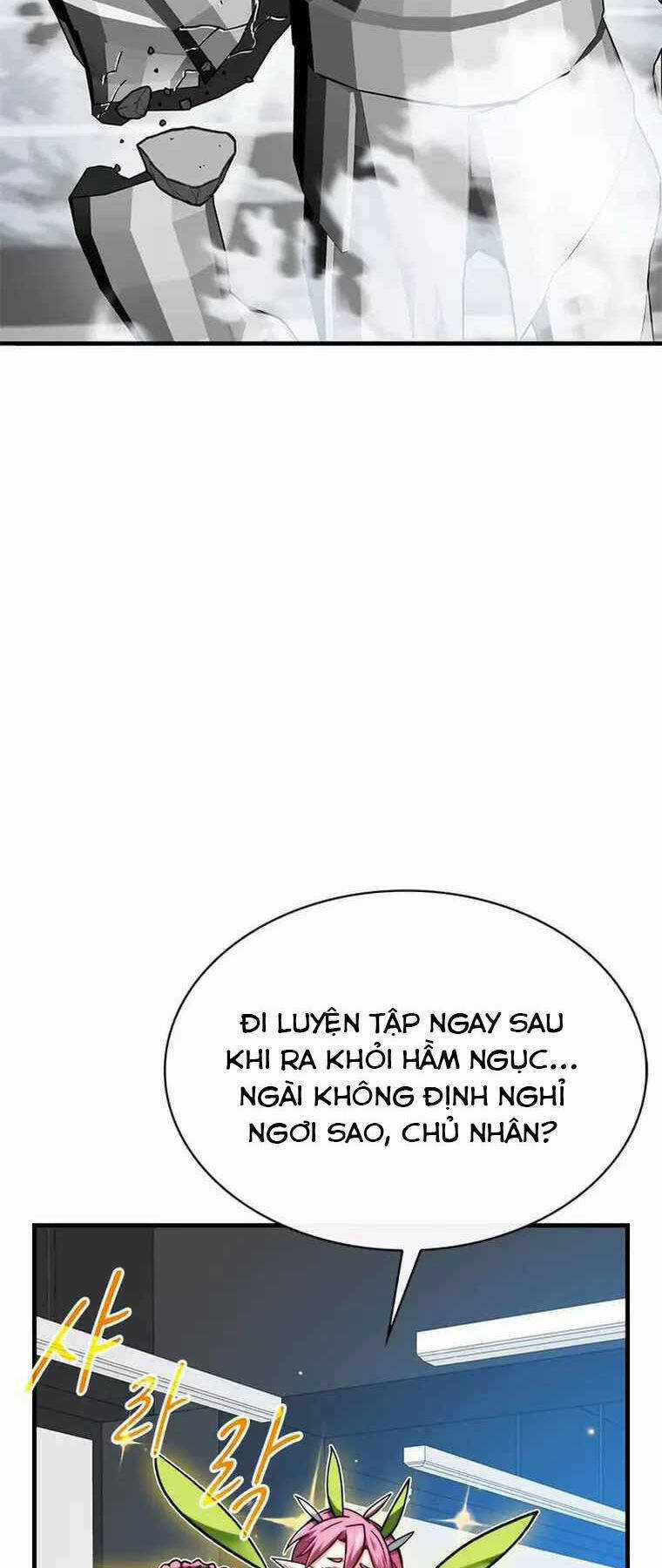 Thợ Săn Gacha Cấp Sss Chapter 70 trang 28