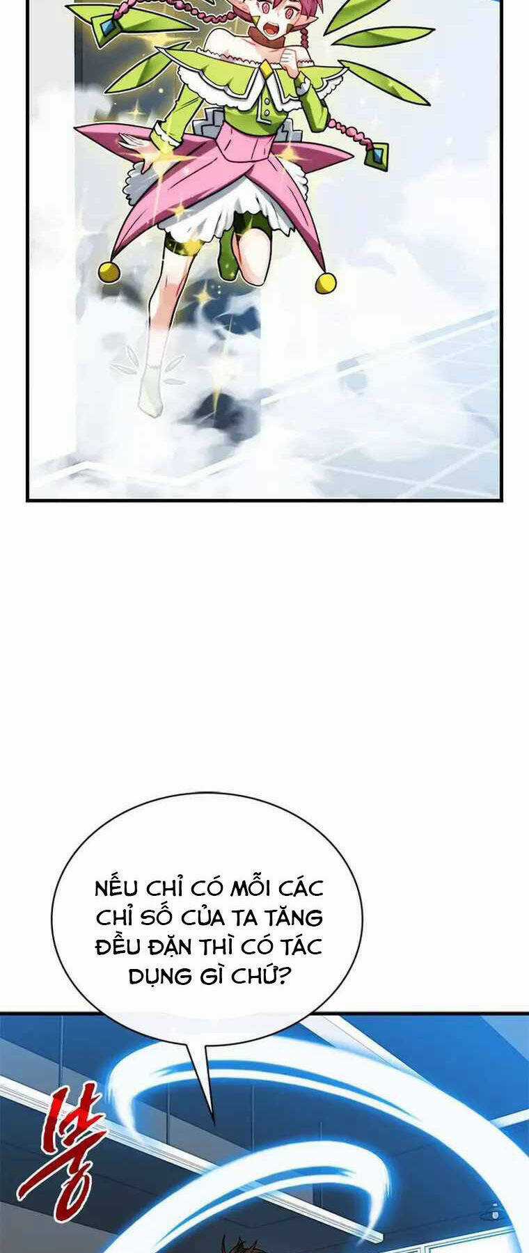 Thợ Săn Gacha Cấp Sss Chapter 70 trang 29