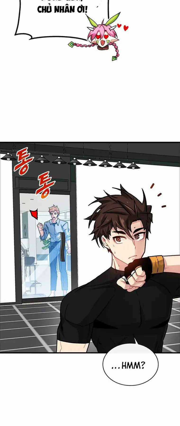 Thợ Săn Gacha Cấp Sss Chapter 70 trang 32