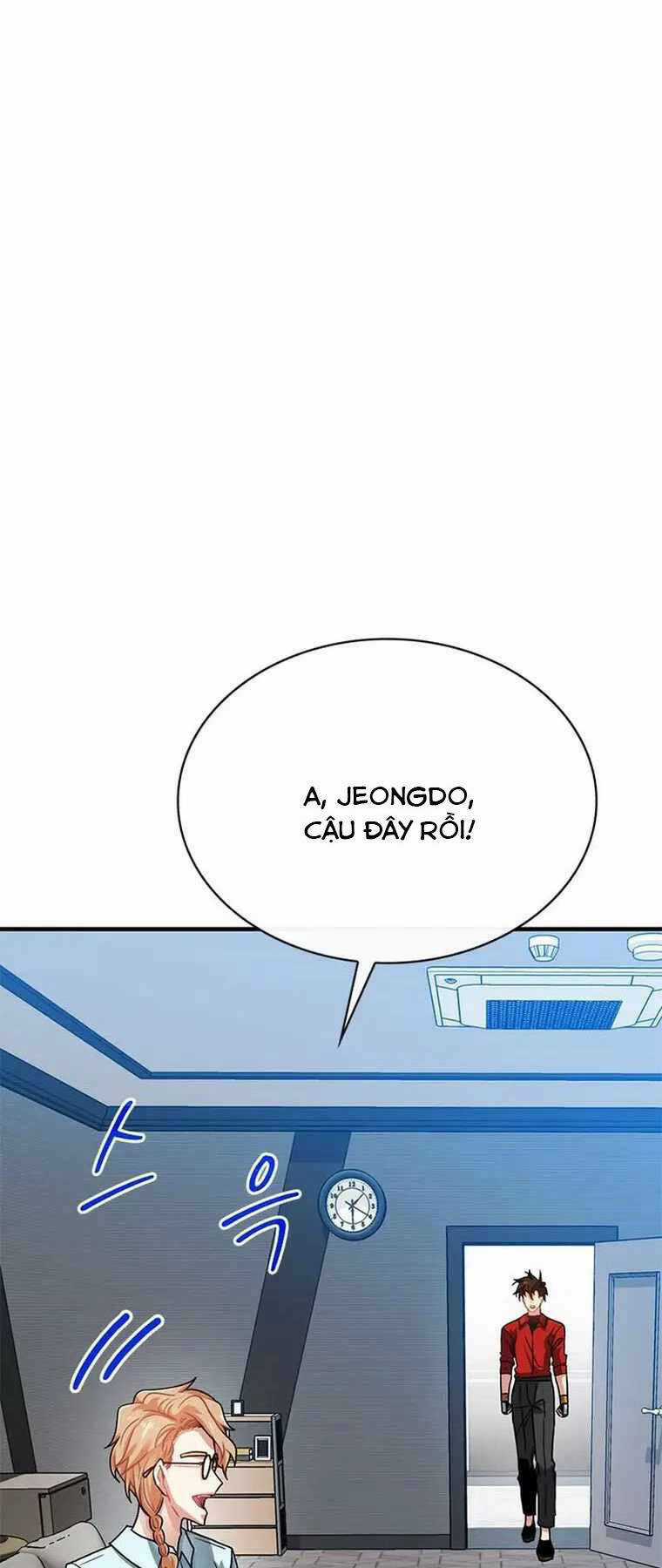 Thợ Săn Gacha Cấp Sss Chapter 70 trang 35