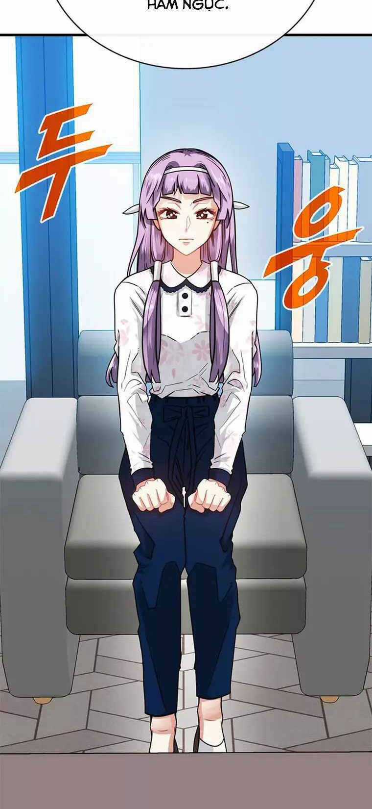 Thợ Săn Gacha Cấp Sss Chapter 70 trang 38