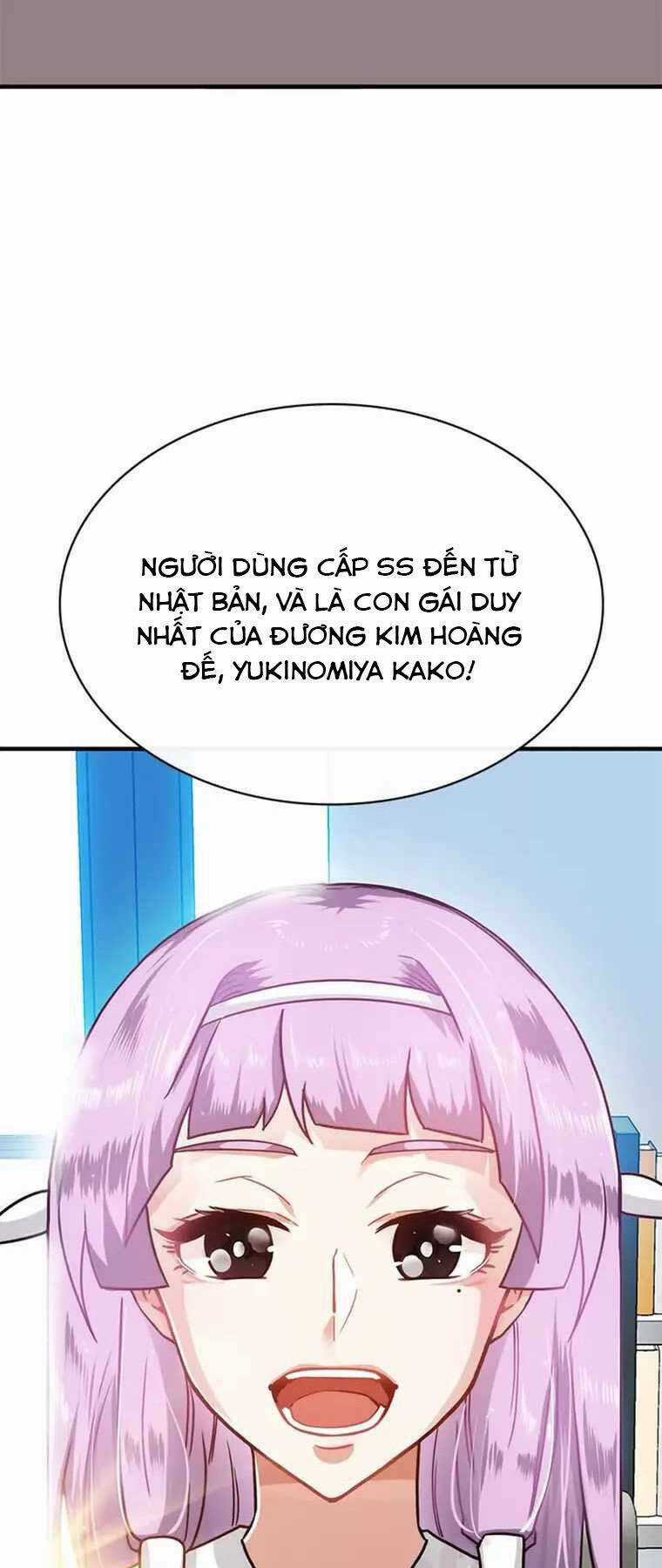 Thợ Săn Gacha Cấp Sss Chapter 70 trang 39