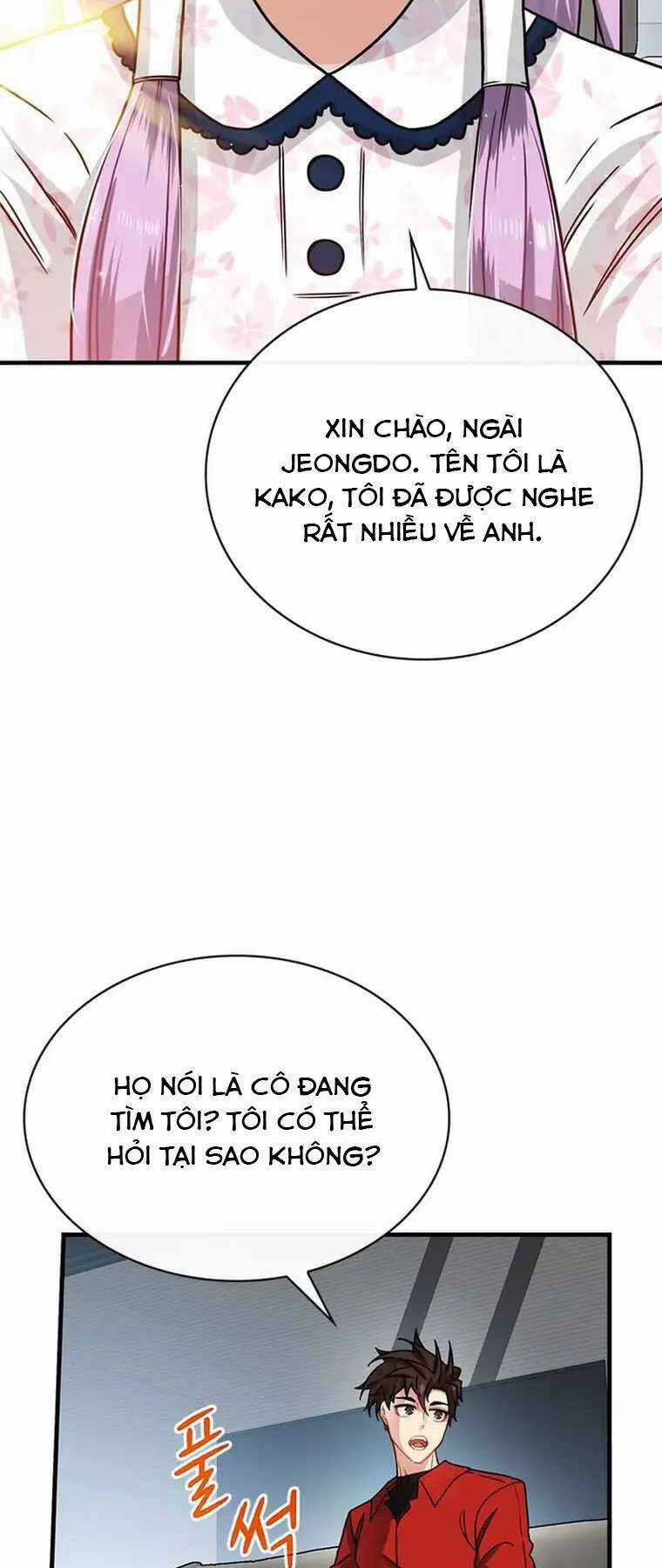 Thợ Săn Gacha Cấp Sss Chapter 70 trang 40