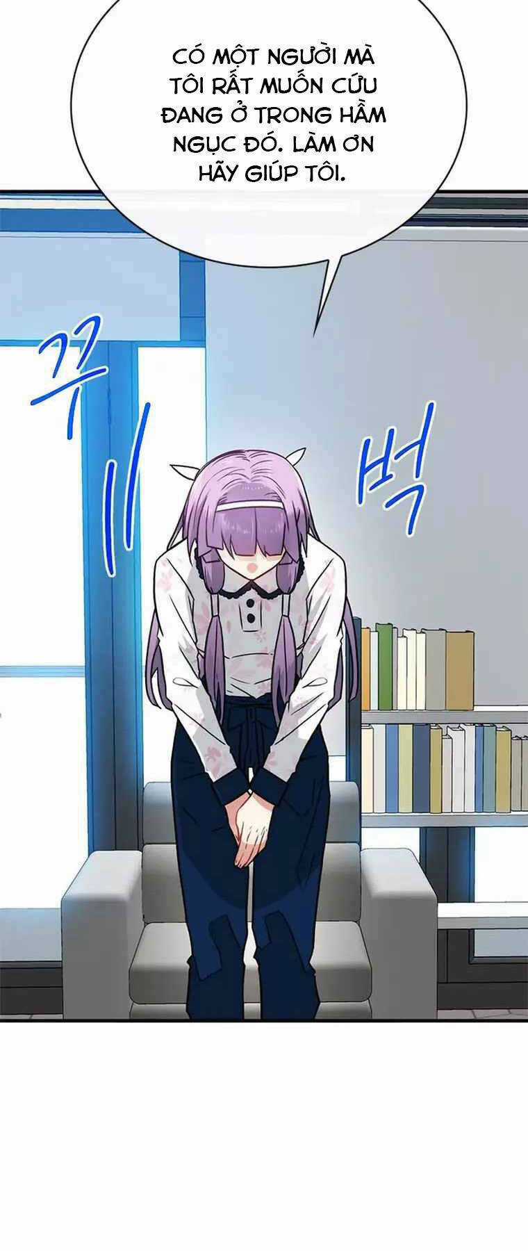 Thợ Săn Gacha Cấp Sss Chapter 70 trang 44