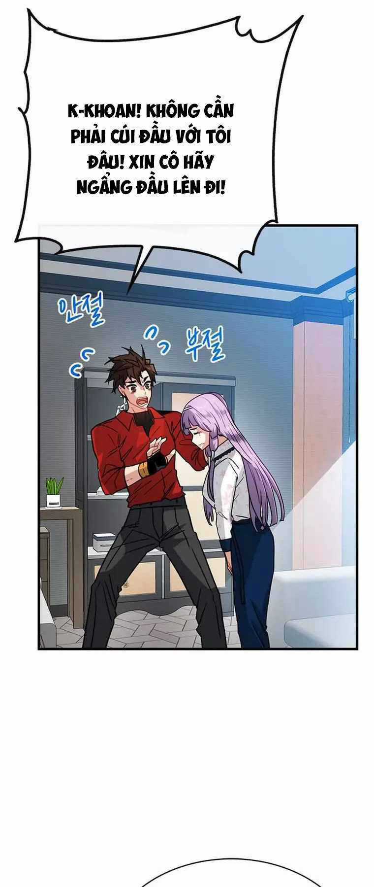 Thợ Săn Gacha Cấp Sss Chapter 70 trang 45