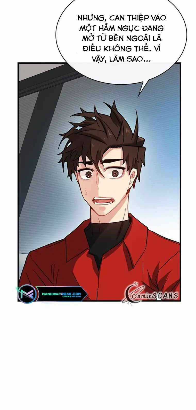 Thợ Săn Gacha Cấp Sss Chapter 70 trang 46