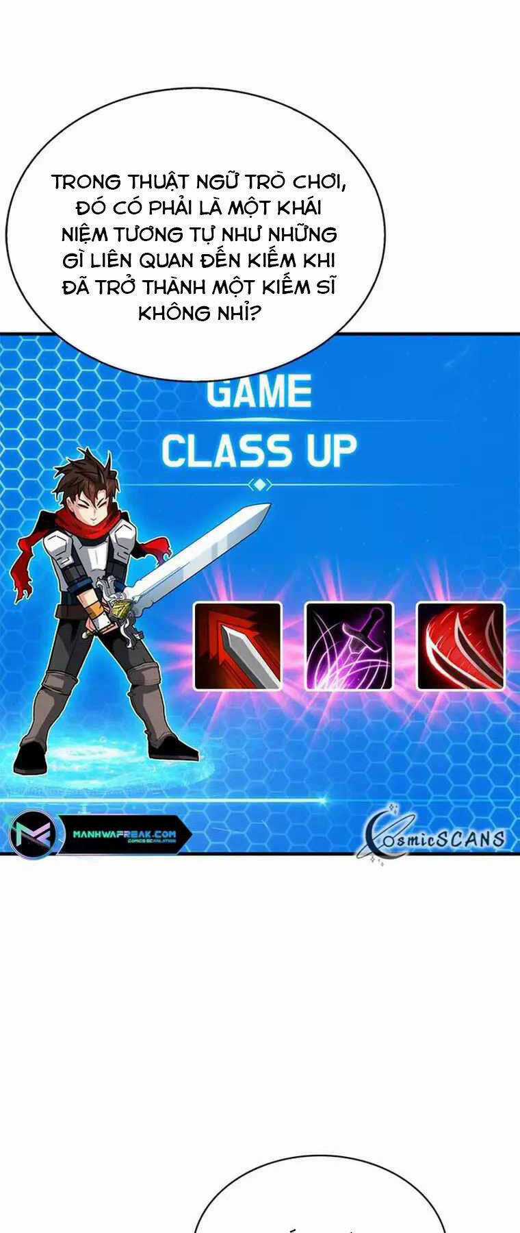 Thợ Săn Gacha Cấp Sss Chapter 70 trang 5