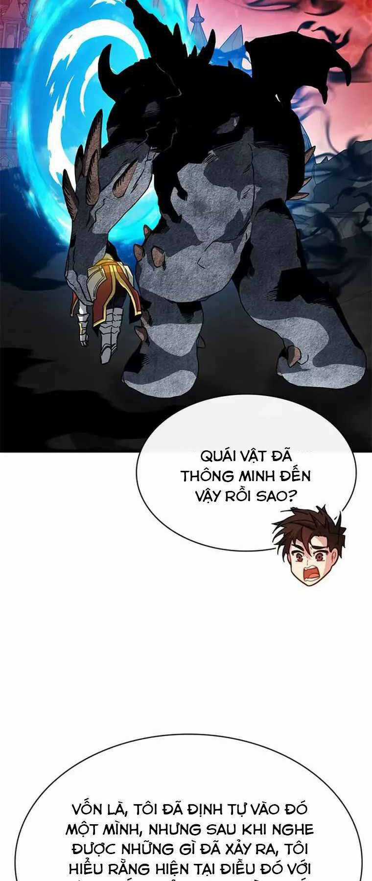 Thợ Săn Gacha Cấp Sss Chapter 70 trang 50