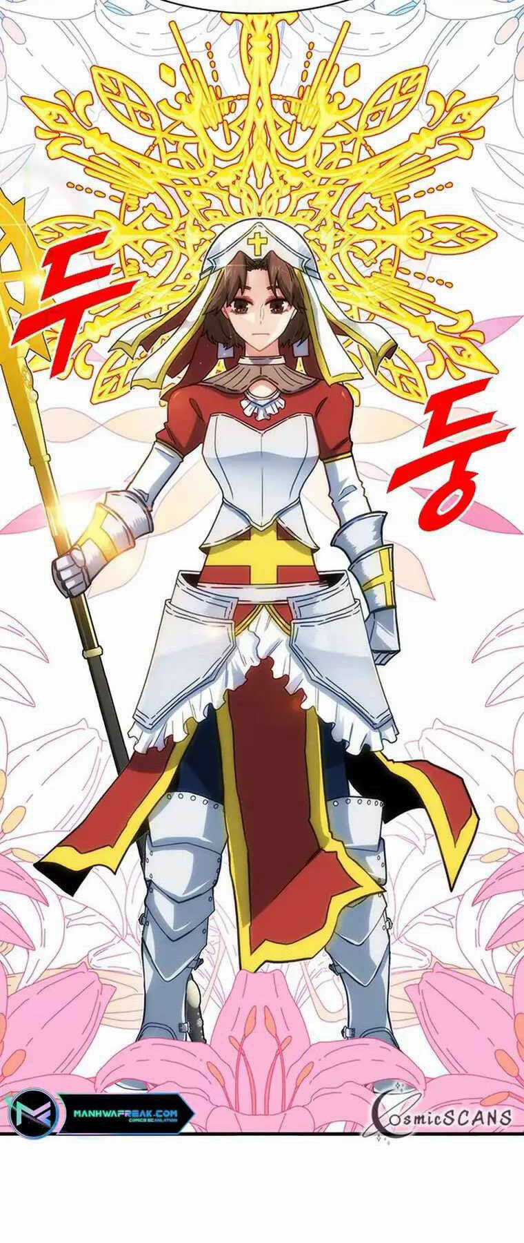 Thợ Săn Gacha Cấp Sss Chapter 70 trang 52