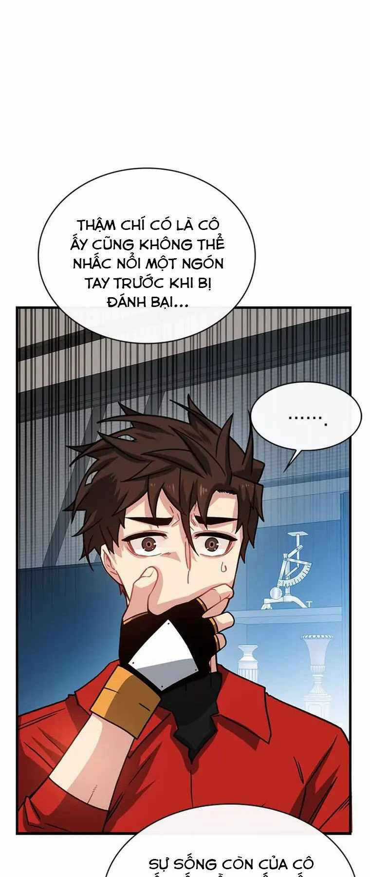 Thợ Săn Gacha Cấp Sss Chapter 70 trang 53