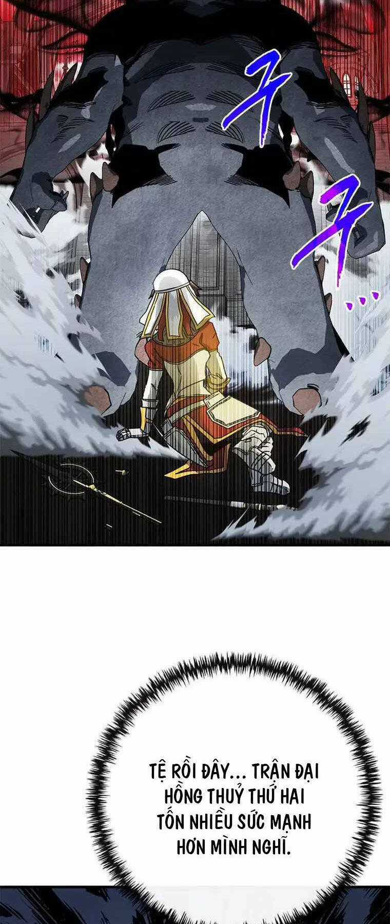 Thợ Săn Gacha Cấp Sss Chapter 70 trang 55