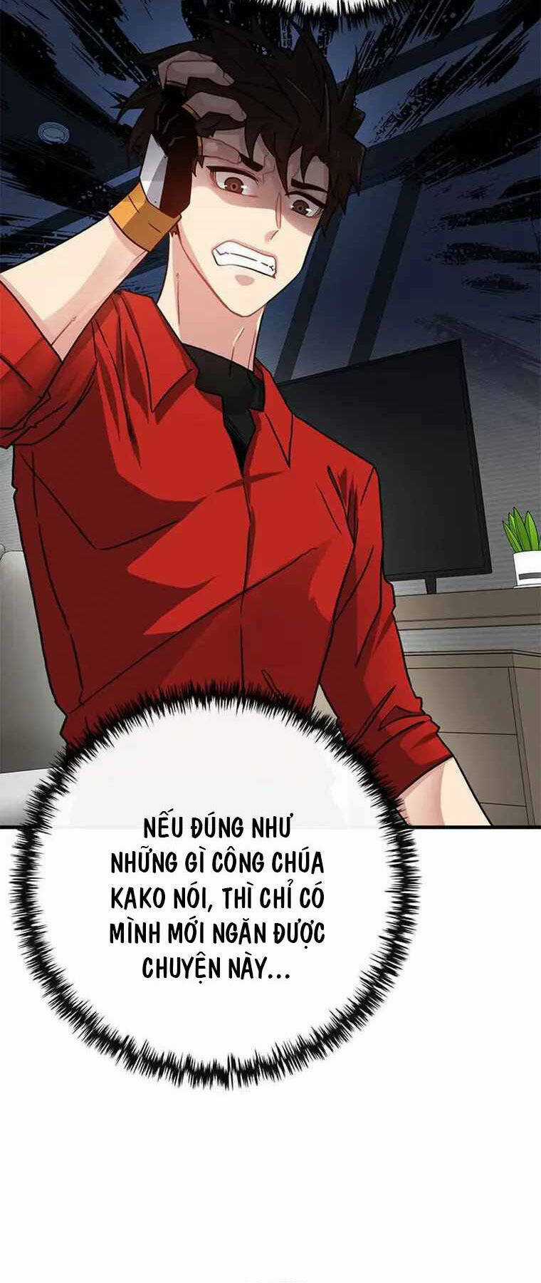 Thợ Săn Gacha Cấp Sss Chapter 70 trang 56