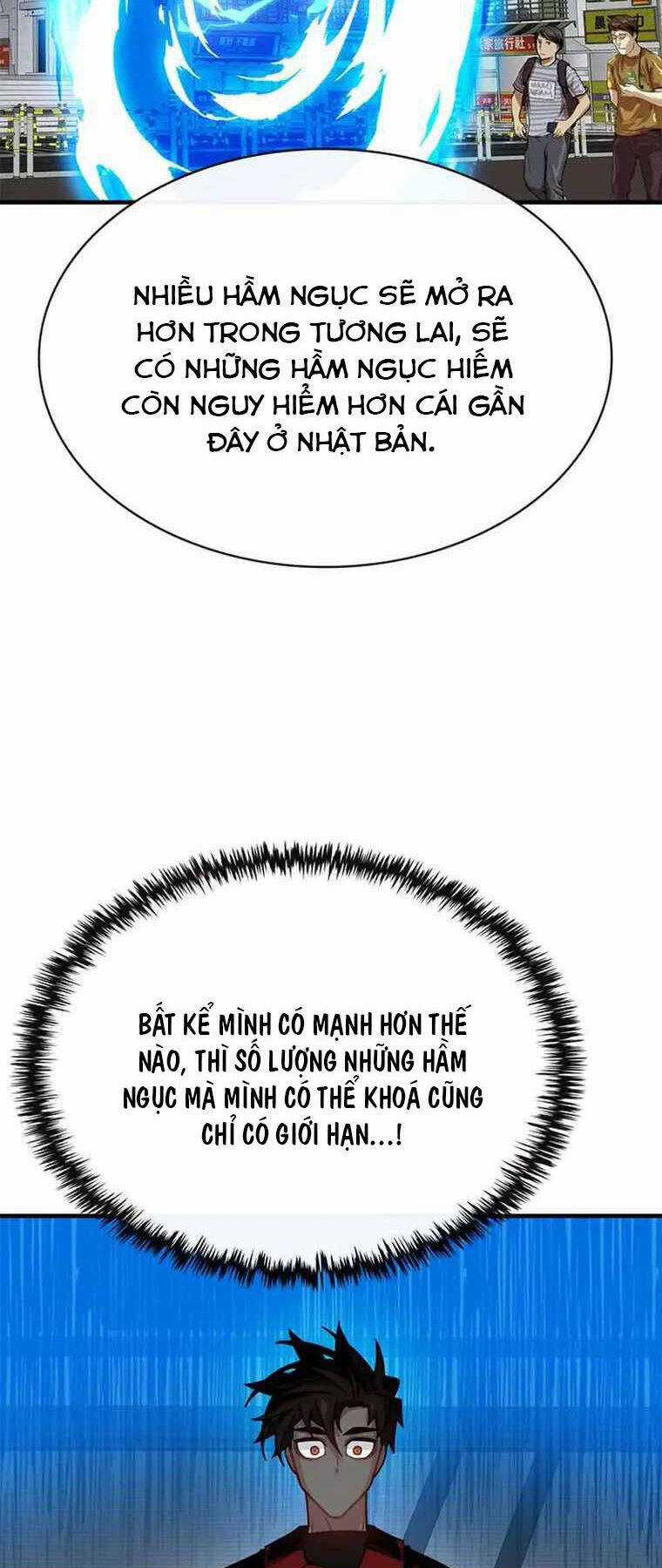 Thợ Săn Gacha Cấp Sss Chapter 70 trang 58