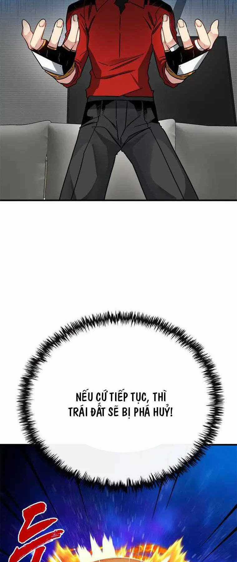 Thợ Săn Gacha Cấp Sss Chapter 70 trang 59