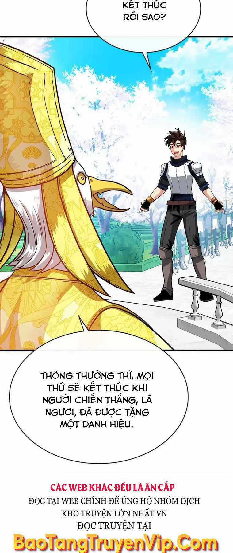 Thợ Săn Gacha Cấp Sss Chapter 70 trang 6