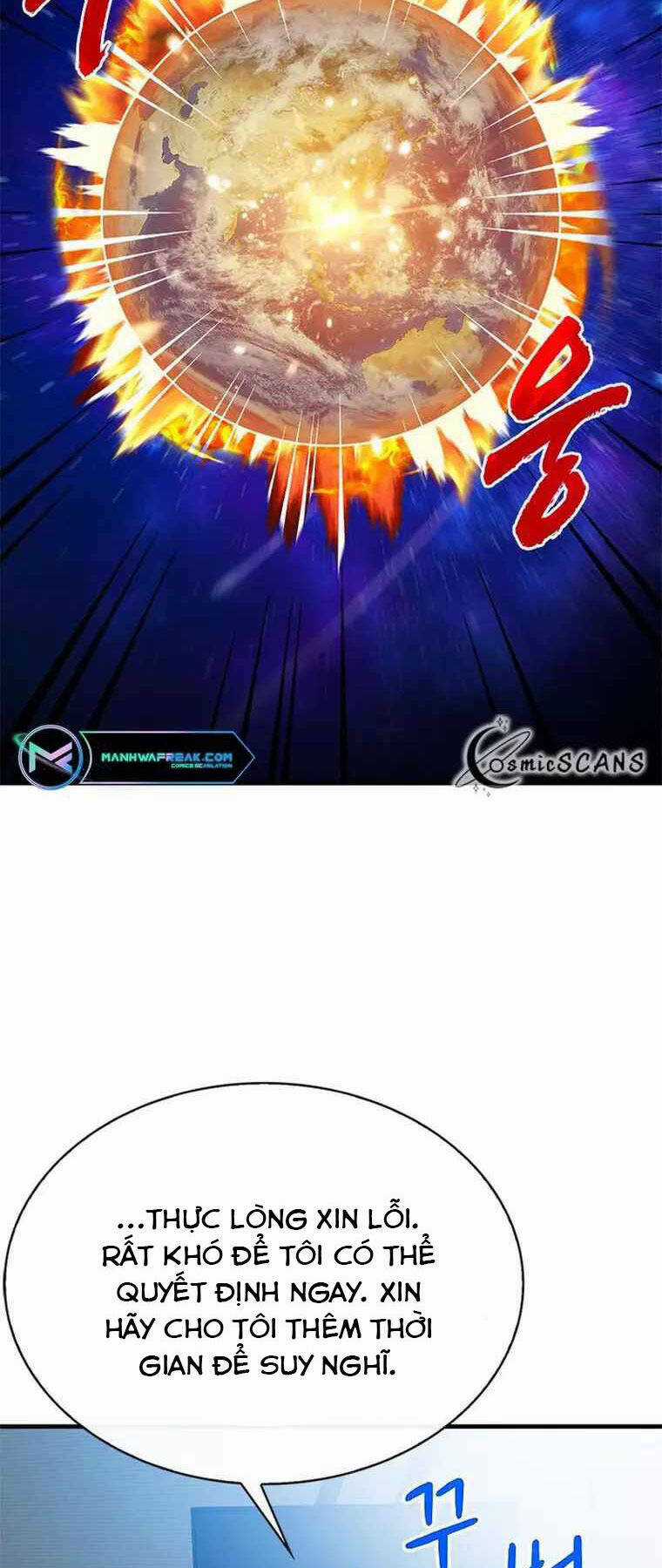 Thợ Săn Gacha Cấp Sss Chapter 70 trang 60